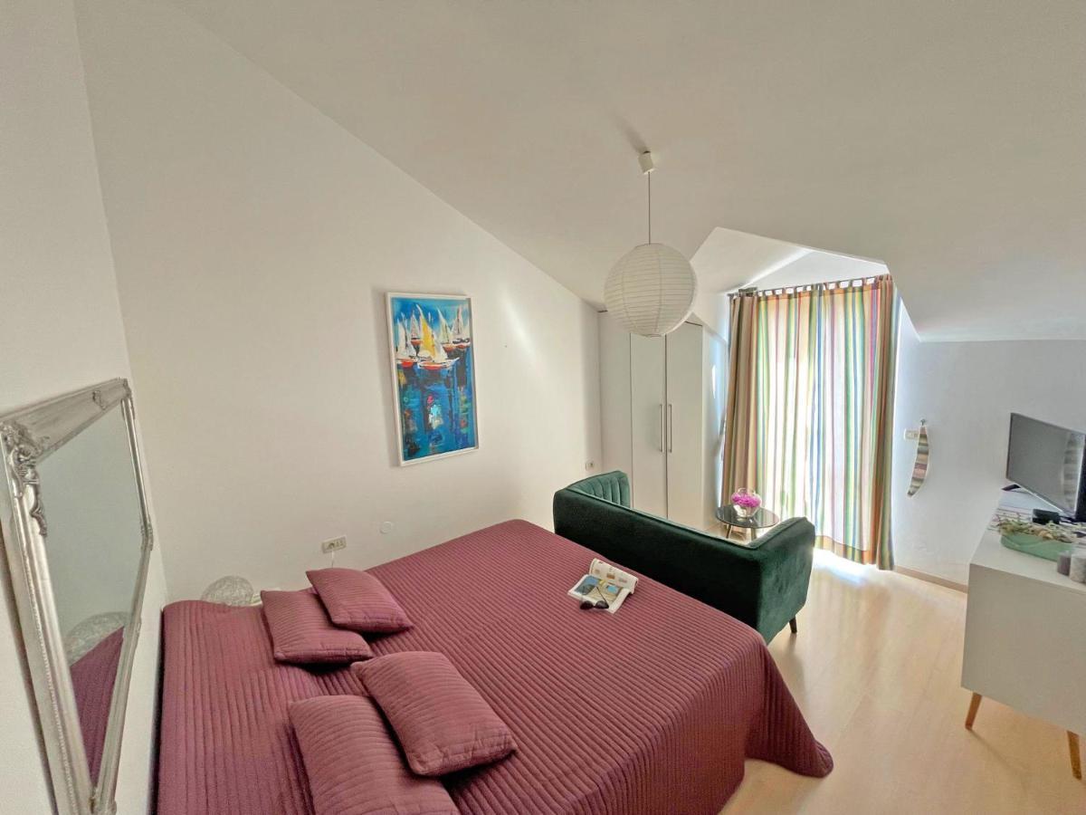 Studio Apartments Andrijana Млини Экстерьер фото