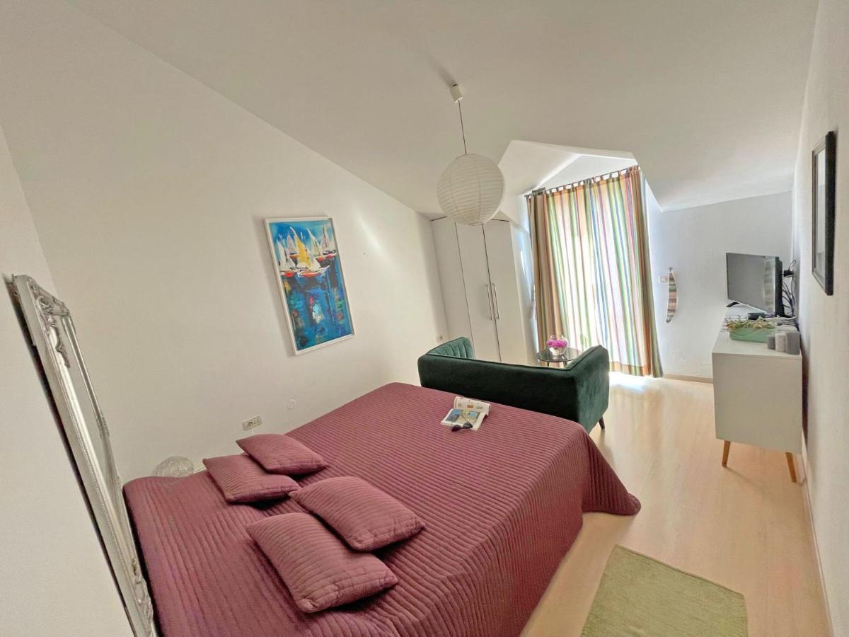 Studio Apartments Andrijana Млини Экстерьер фото