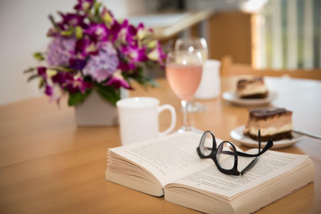 Studio Apartments Andrijana Млини Номер фото