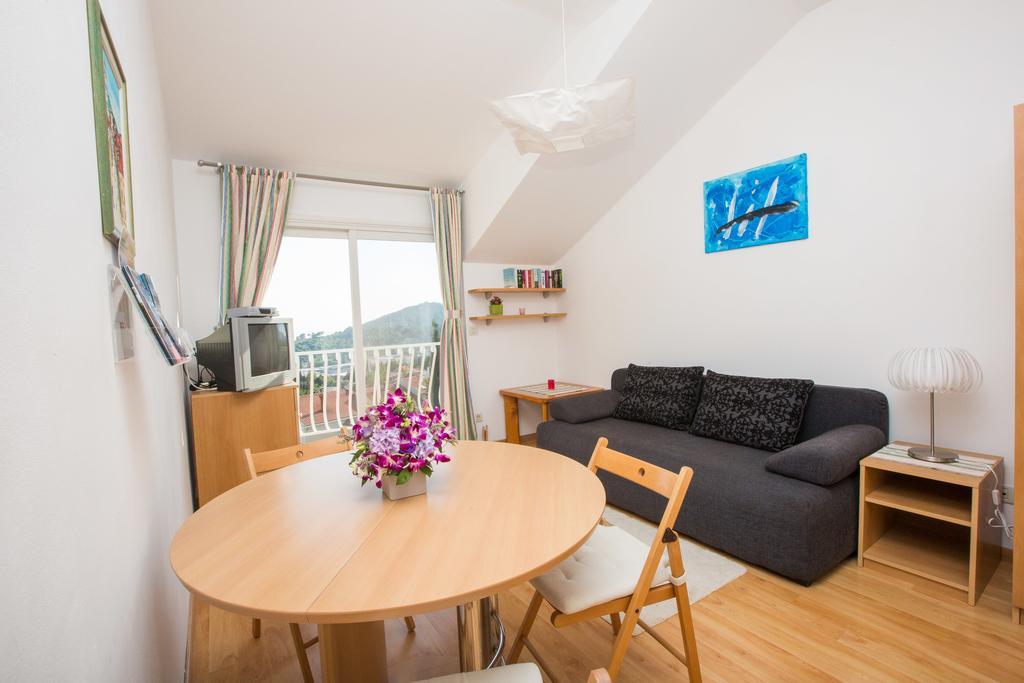 Studio Apartments Andrijana Млини Номер фото